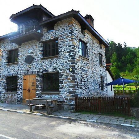 Guest House The Jolly House Arda  Dış mekan fotoğraf