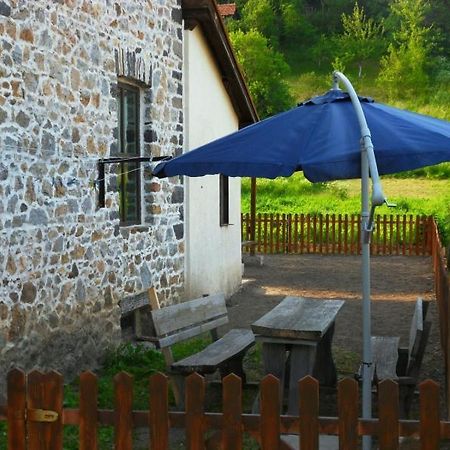 Guest House The Jolly House Arda  Dış mekan fotoğraf