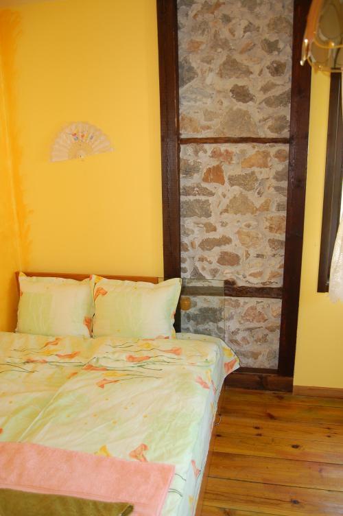 Guest House The Jolly House Arda  Dış mekan fotoğraf