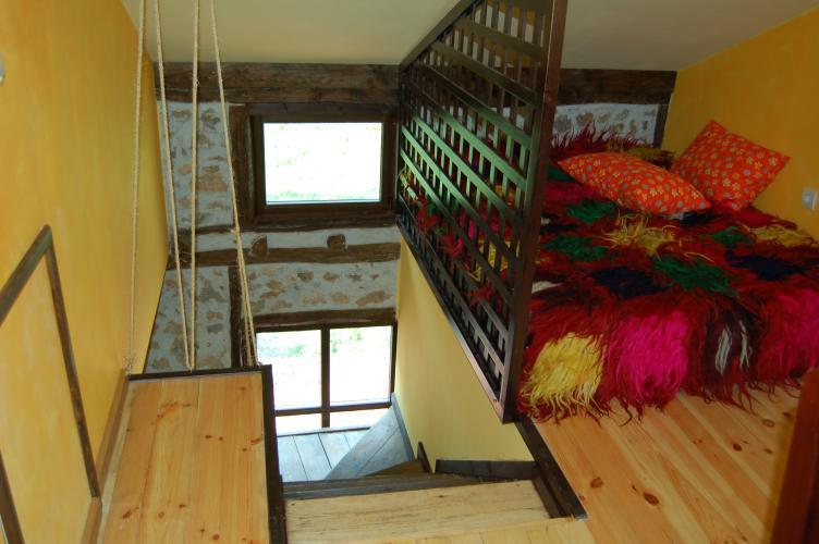 Guest House The Jolly House Arda  Dış mekan fotoğraf