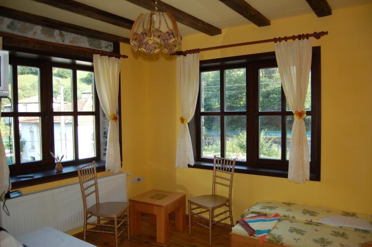 Guest House The Jolly House Arda  Dış mekan fotoğraf
