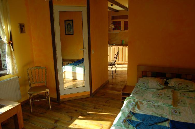Guest House The Jolly House Arda  Dış mekan fotoğraf