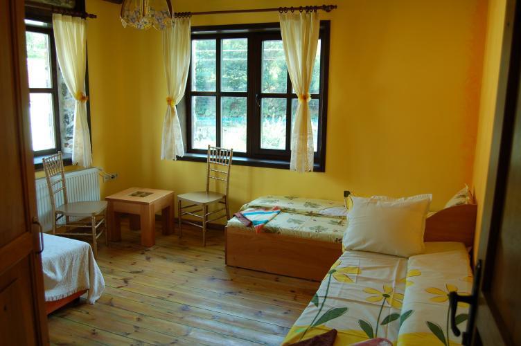 Guest House The Jolly House Arda  Dış mekan fotoğraf